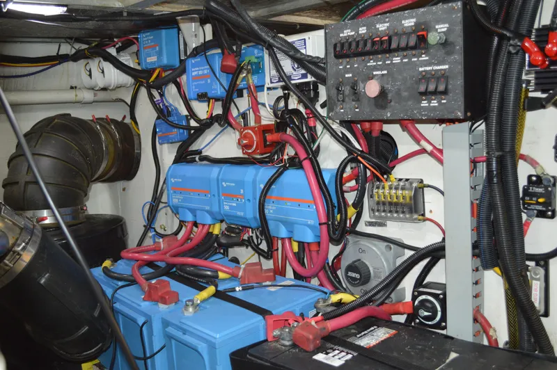 Viva La Vida Yacht Photos Pics 