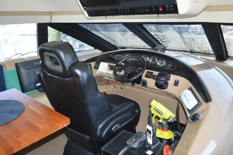 Viva La Vida Yacht Photos Pics 