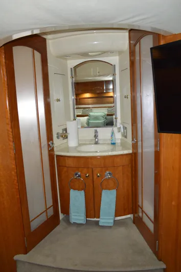 Viva La Vida Yacht Photos Pics 