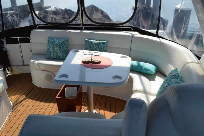 Viva La Vida Yacht Photos Pics 