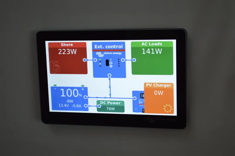 Viva La Vida Yacht Photos Pics 