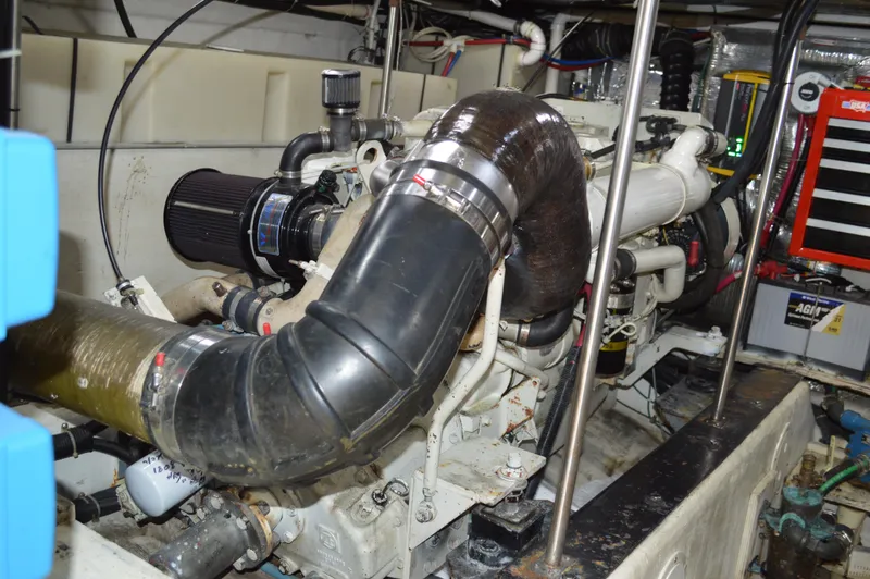 Viva La Vida Yacht Photos Pics 