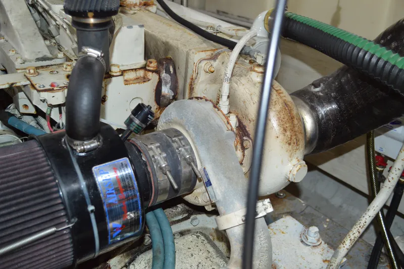 Viva La Vida Yacht Photos Pics 