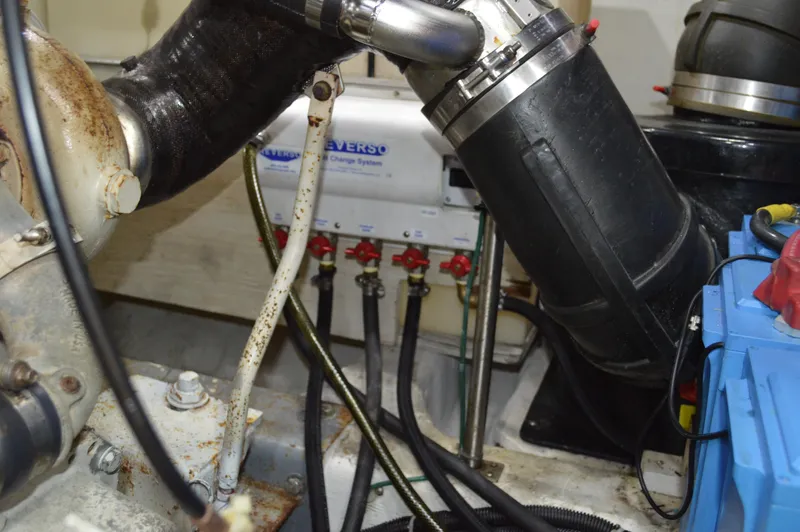 Viva La Vida Yacht Photos Pics 