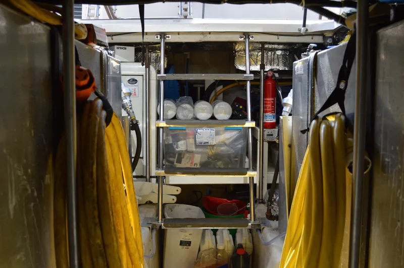 Viva La Vida Yacht Photos Pics 