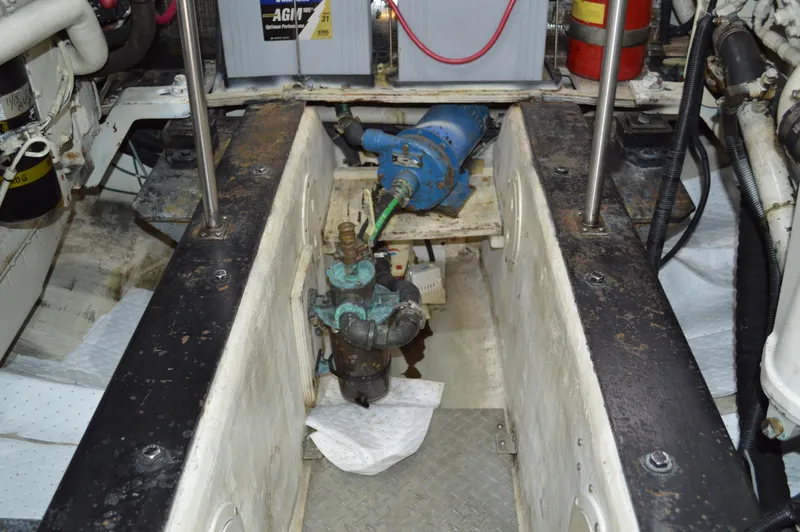 Viva La Vida Yacht Photos Pics 