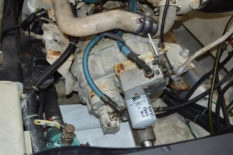 Viva La Vida Yacht Photos Pics 