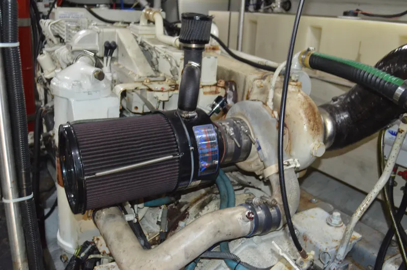 Viva La Vida Yacht Photos Pics 