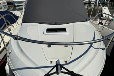 2000 Quicksilver QuickSilver 530