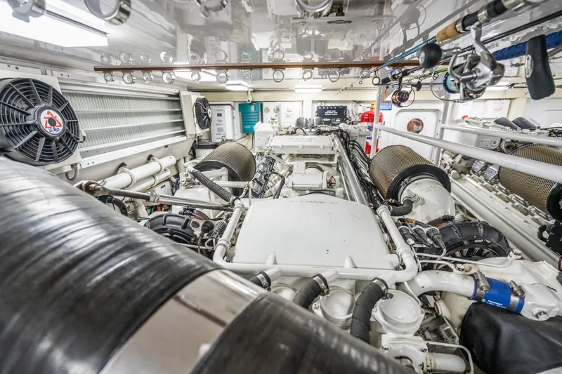 Second Generation Yacht Photos Pics 