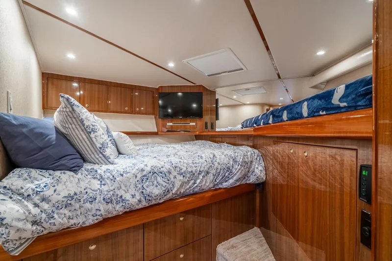Second Generation Yacht Photos Pics 