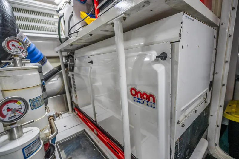 Second Generation Yacht Photos Pics 