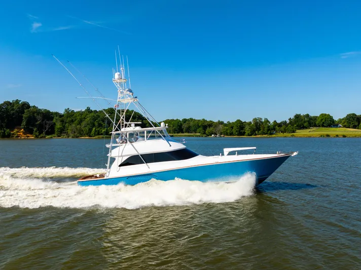 Second Generation Yacht Photos Pics 