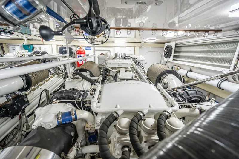 Second Generation Yacht Photos Pics 