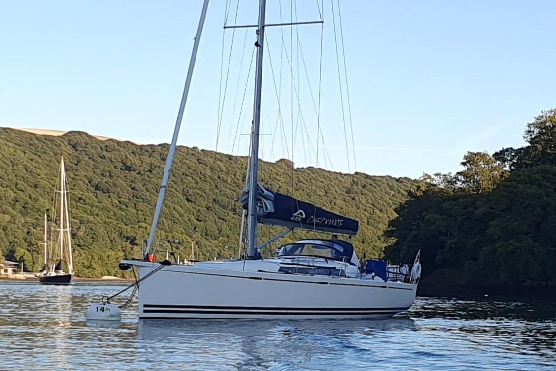 2018 Arcona 435