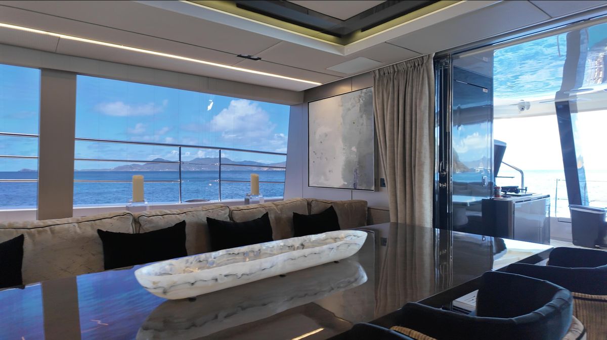 2020 Sunreef 80 