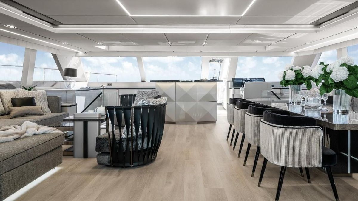 2020 Sunreef 80 