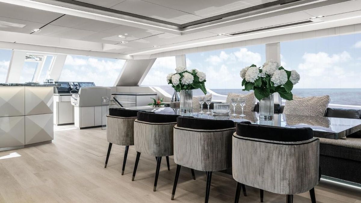 2020 Sunreef 80 