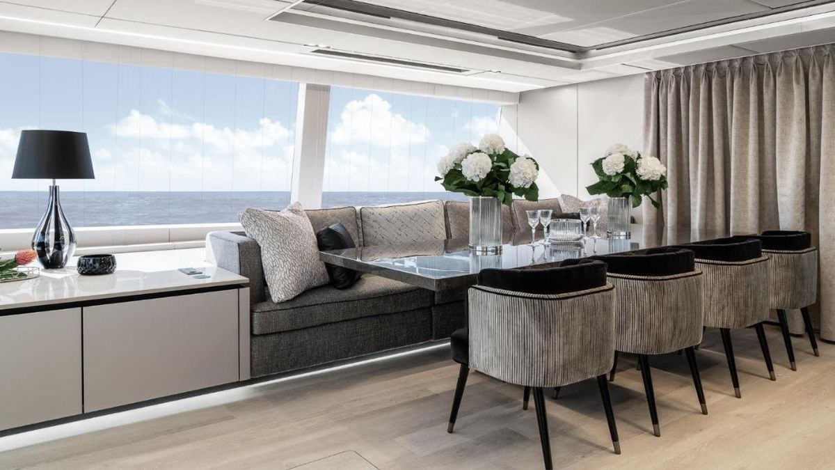 2020 Sunreef 80 