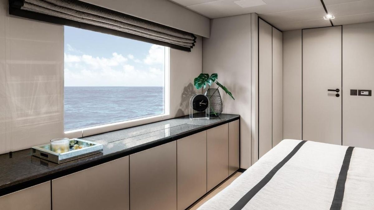 2020 Sunreef 80 