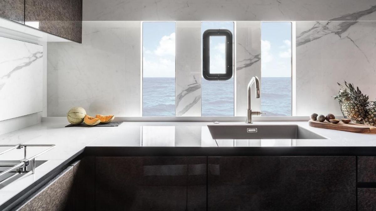 2020 Sunreef 80 