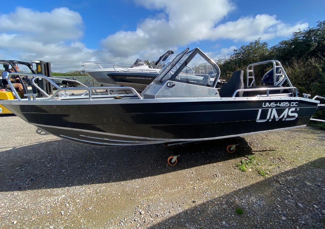 2023 UMS 485 DC