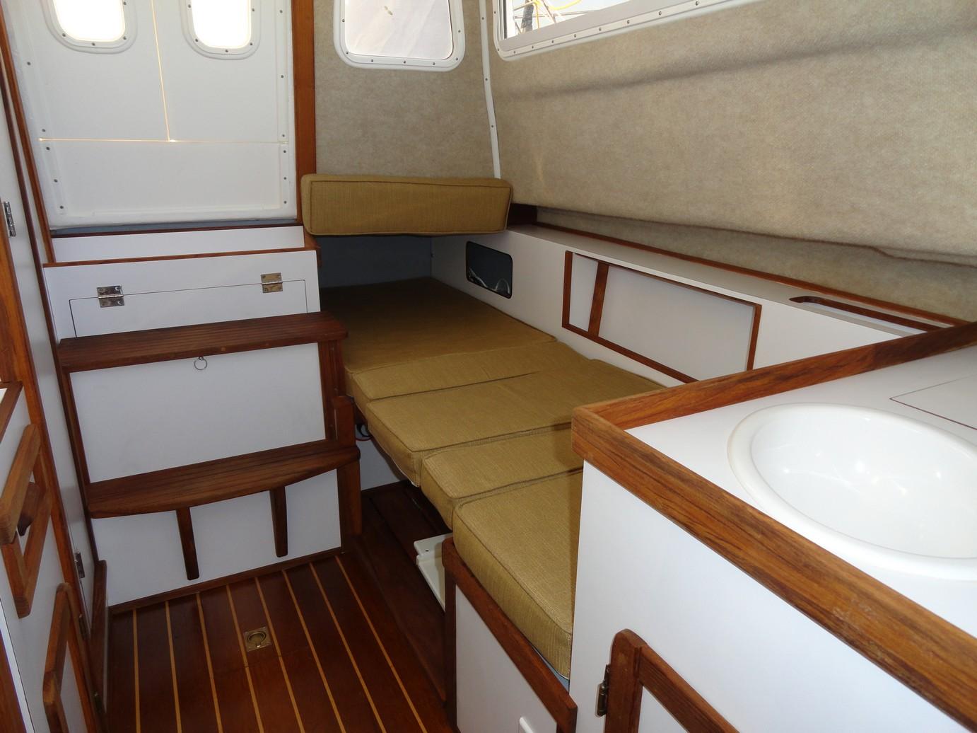 2012 Com-Pac 23 Pilot House Pilothouse For Sale - YachtWorld