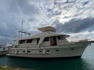 1981 Sea Ranger 55