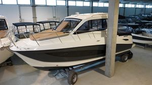 2024 Quicksilver Activ 905 Weekend 350 PS V10