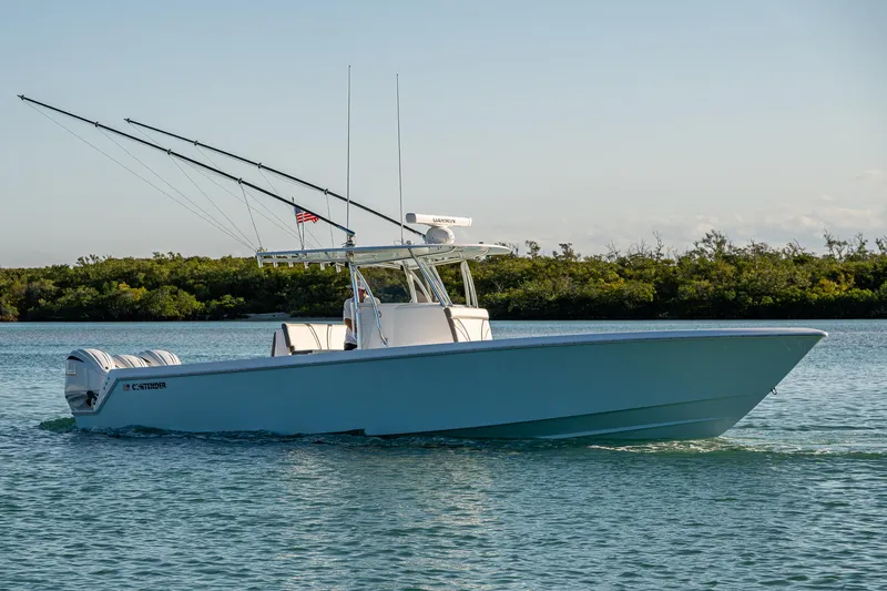 Wunderbar Yacht Photos Pics 
