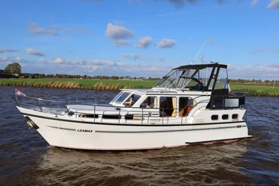 2001 Pedro Skiron 35