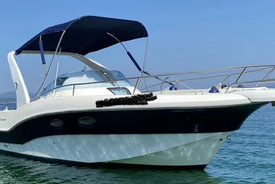 2006 Rio Yachts 850 DAY CRUISER