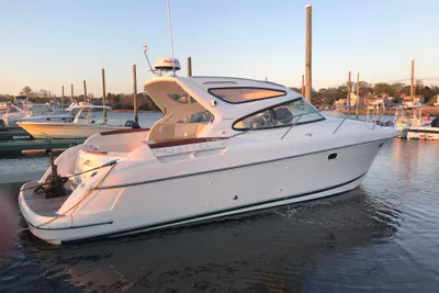 Jeanneau Prestige 34 Hardtop