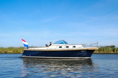 2017 Maril 950 – bemiddeling