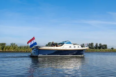 2017 Maril 950 – bemiddeling