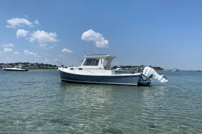 Eastern 248 Explorer