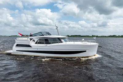 2026 Boarncruiser 44 Elegance - AC