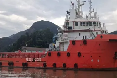 2026 New Built 59 M AHTS