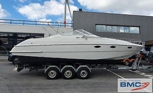 1995 Chris-Craft 27