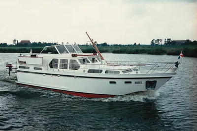 1985 Valkkruiser 12.20