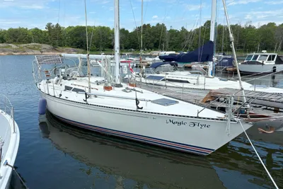 C&C 41