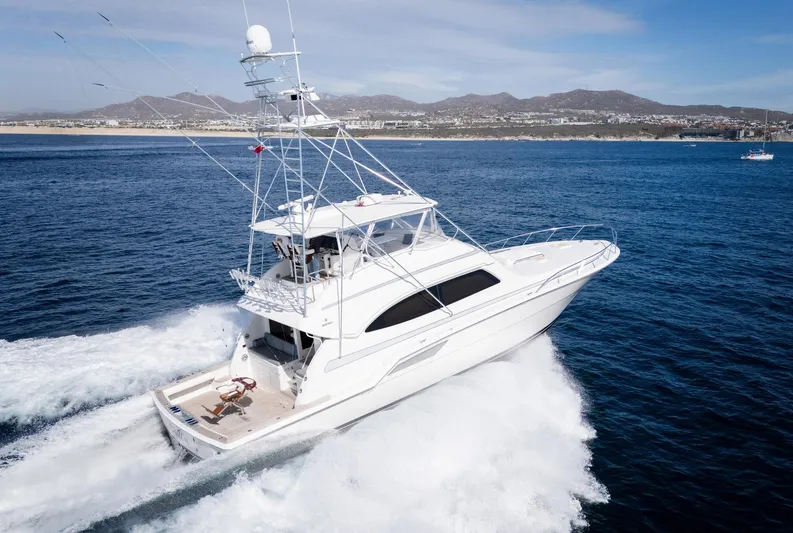 Chill’n Yacht Photos Pics 