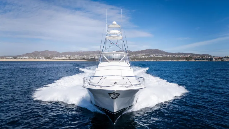 Chill&rsquo;n Yacht Photos Pics 