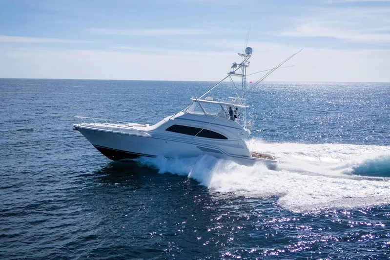 Chill&rsquo;n Yacht Photos Pics 