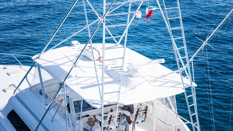 Chill&rsquo;n Yacht Photos Pics 