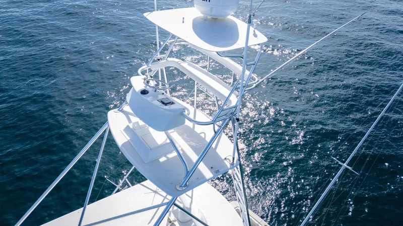 Chill&rsquo;n Yacht Photos Pics 