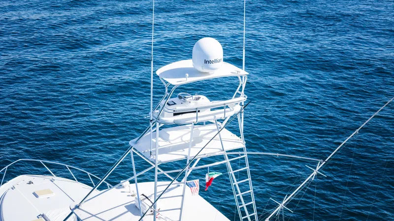 Chill&rsquo;n Yacht Photos Pics 