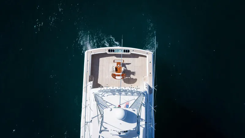 Chill&rsquo;n Yacht Photos Pics 