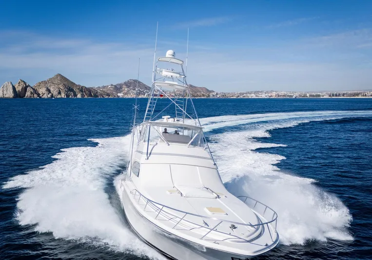 Chill&rsquo;n Yacht Photos Pics 