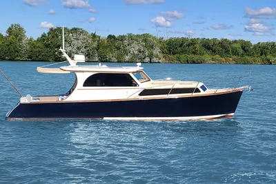 Marlow 375 Prowler Classic